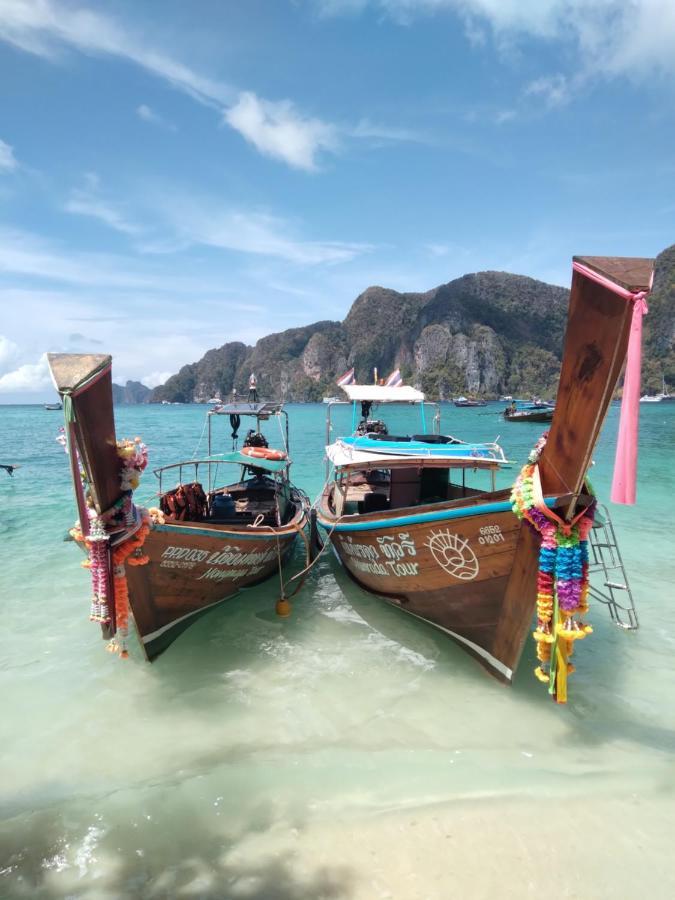 Villa Cattleya Koh Lanta Ngoại thất bức ảnh