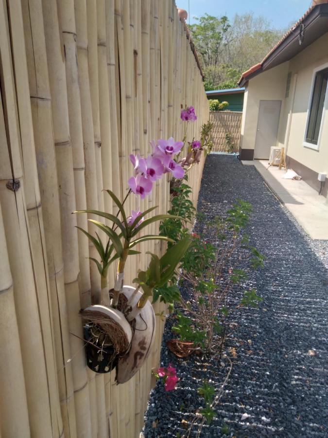 Villa Cattleya Koh Lanta Ngoại thất bức ảnh