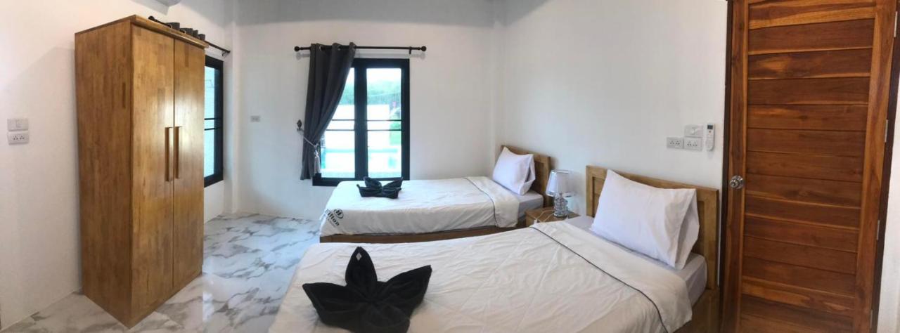 Villa Cattleya Koh Lanta Ngoại thất bức ảnh