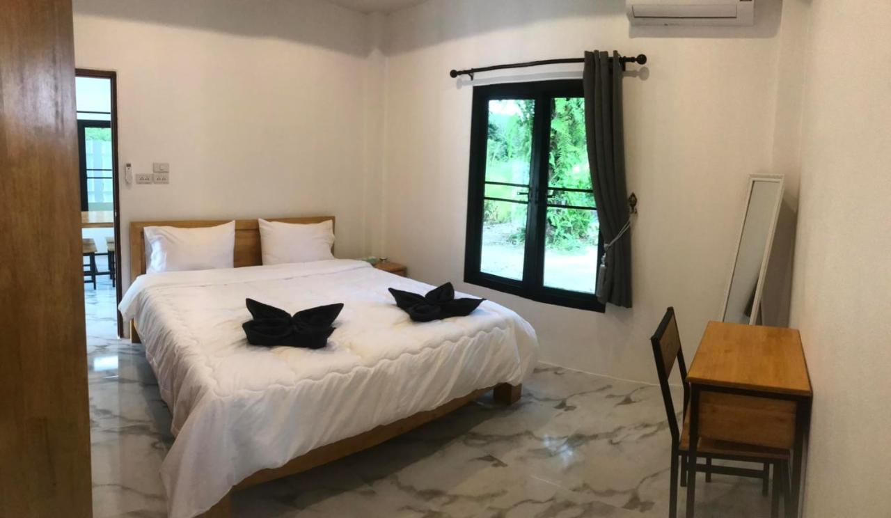 Villa Cattleya Koh Lanta Ngoại thất bức ảnh