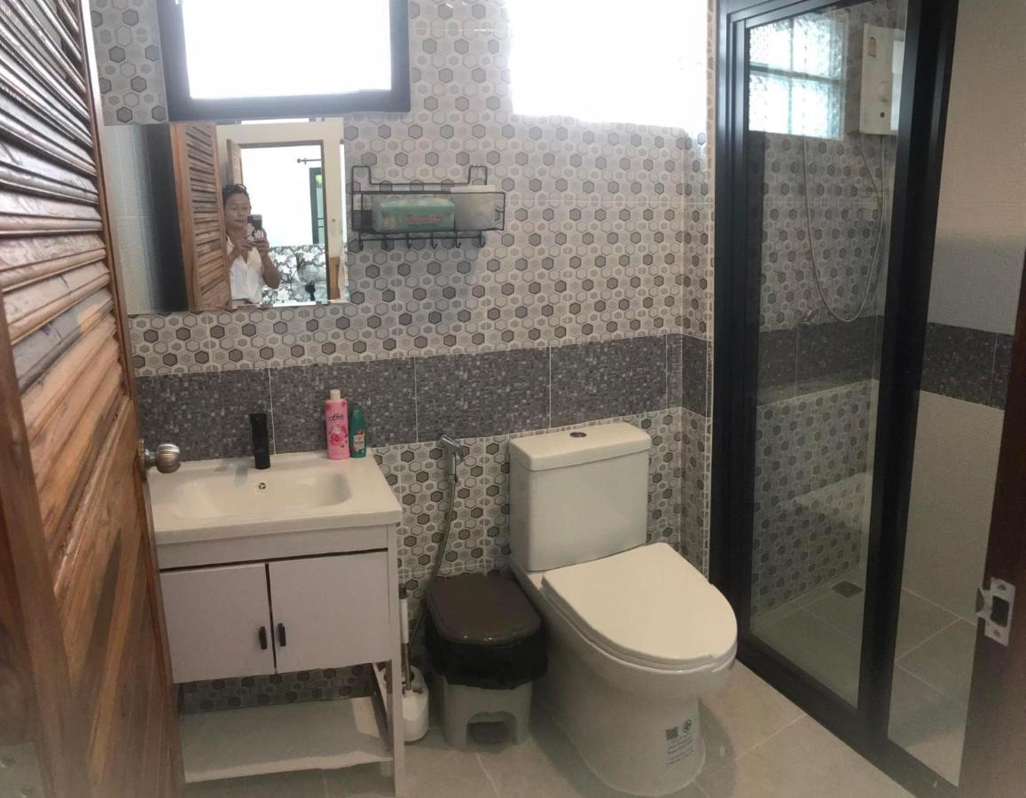 Villa Cattleya Koh Lanta Ngoại thất bức ảnh