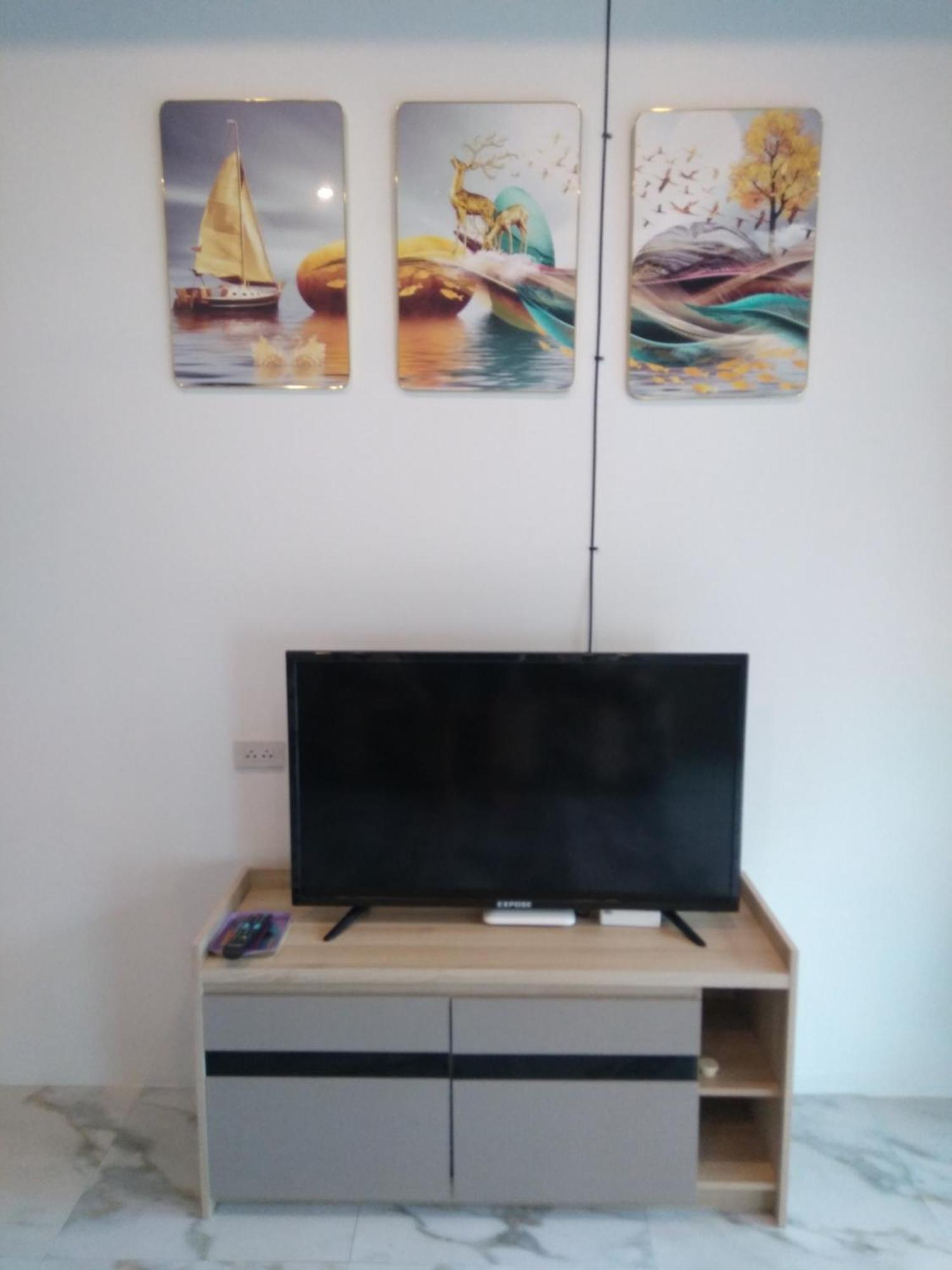 Villa Cattleya Koh Lanta Ngoại thất bức ảnh