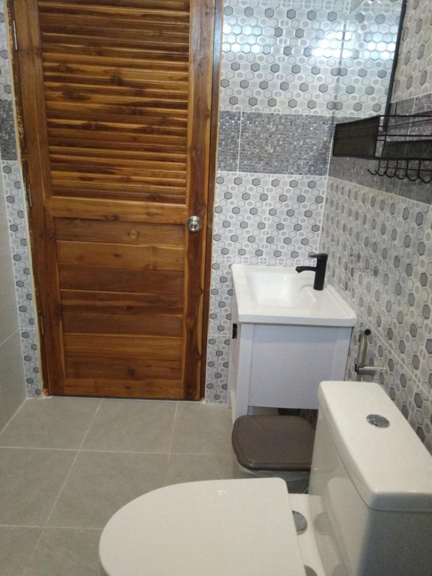 Villa Cattleya Koh Lanta Ngoại thất bức ảnh