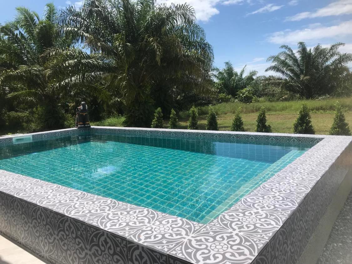 Villa Cattleya Koh Lanta Ngoại thất bức ảnh